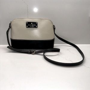Kate Spade Hanna Berkeley Lane Crossbody Bag